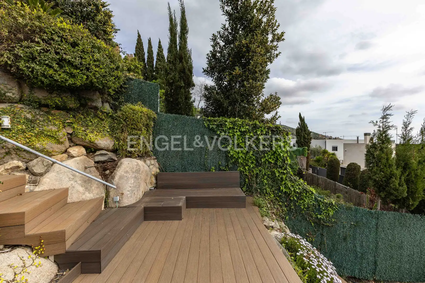 Detached homes for rent in Esplugues de Llobregat, Barcelona