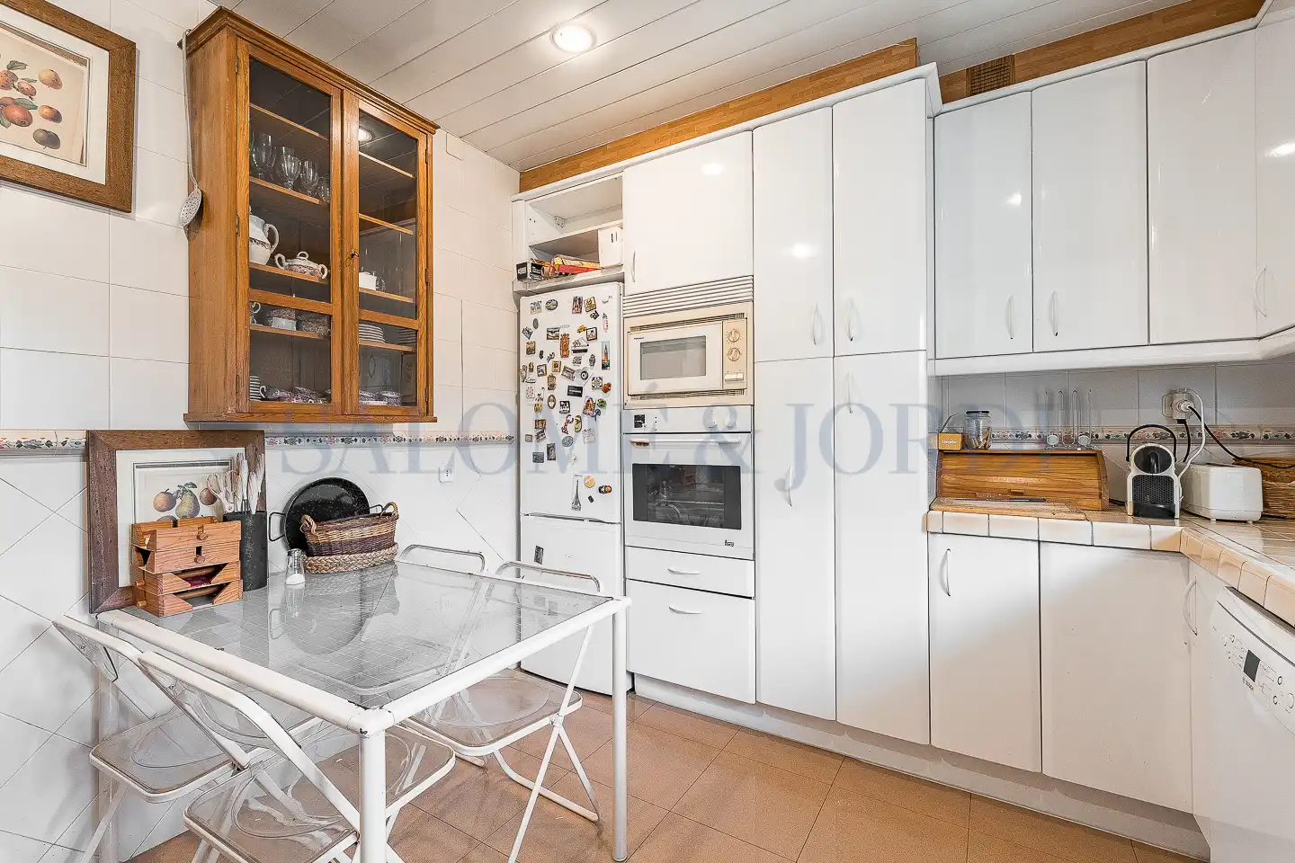 Villa avec terrasse à vendre à Vilassar de Dalt, imagen 24