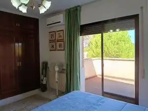Chalet con piscina en venta en El Bosque, imagen 27