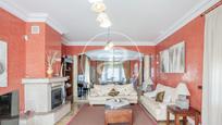 Living room of House or chalet for sale in Boadilla del Monte  with Heating