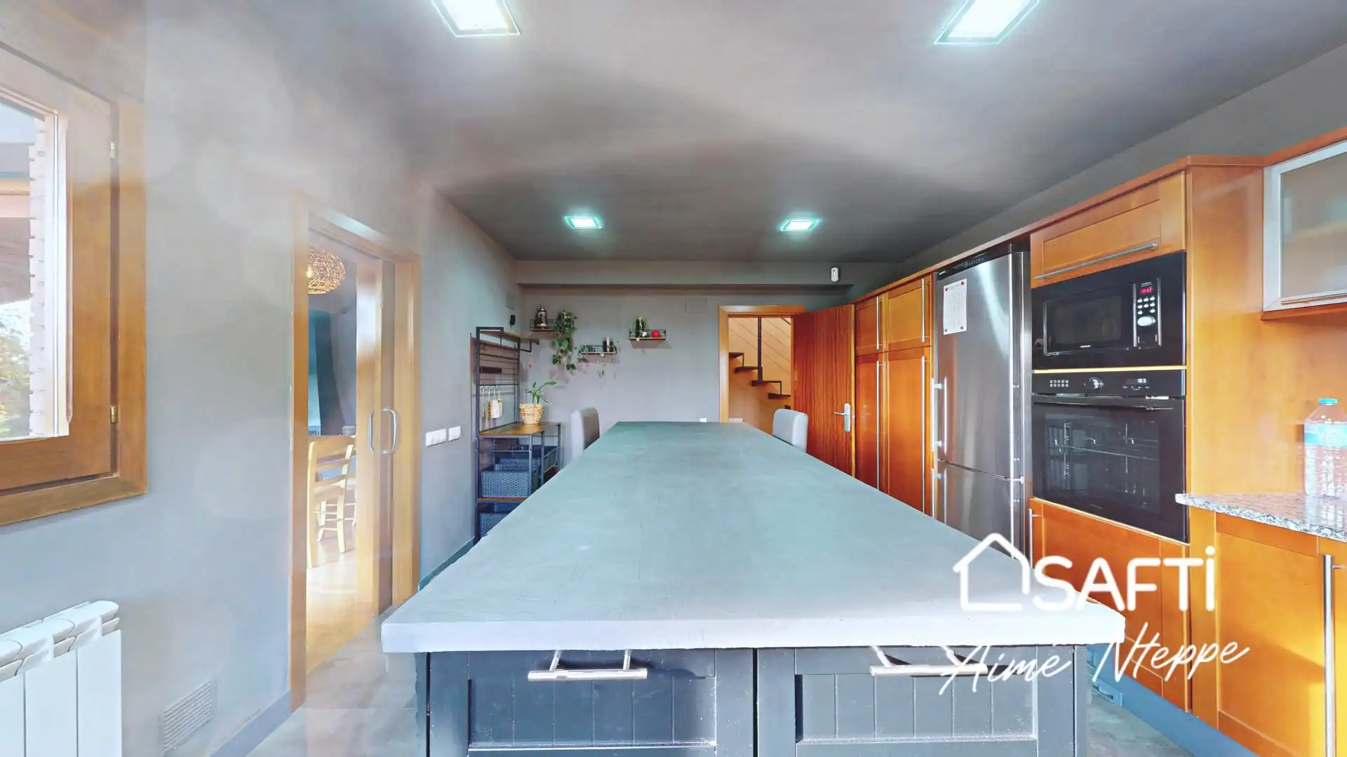 Casa o xalet en venda a Sant Julià de Ramis