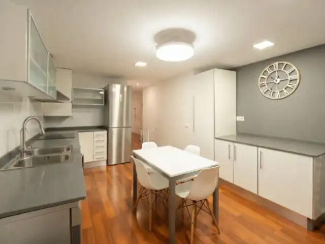 Cocina de Piso en venta en Paterna con Aire acondicionado, Calefacción y Terraza