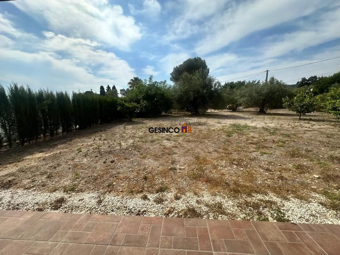 Terreny residencial en venda a Xàtiva, imagen 8