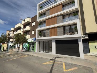 Terreny residencial en venda a Carretera Naharros