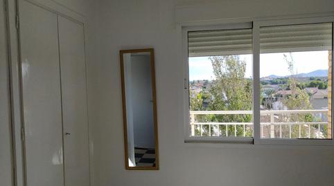 Foto 4 de Apartament de lloguer a Ribalta, 13, Islas Menores - Mar de Cristal, Murcia