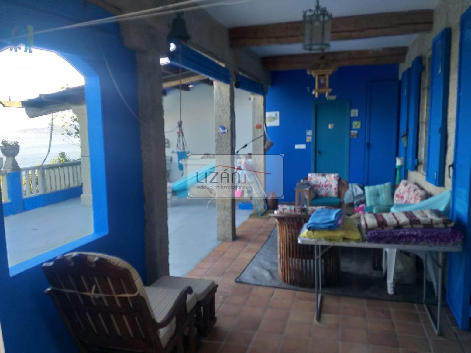 Casa o xalet en venda a Bueu