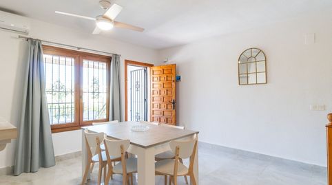 Foto 5 von Einfamilien-Reihenhaus zur Miete in Villamartín - Las Filipinas, Orihuela