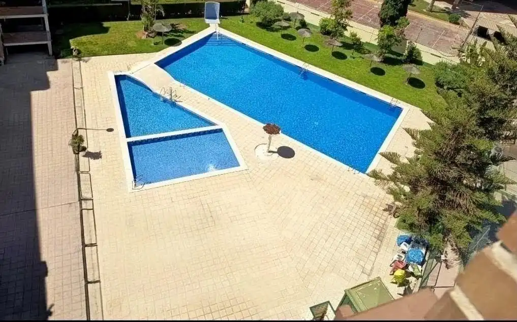 Pis amb piscina en venda a Calle Calle Castor, imagen 40