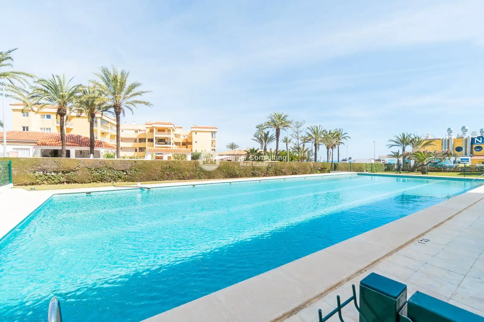 Swimming pool of Apartments for sale in Torrevieja  with Terrace, Storage room and Swimming Pool