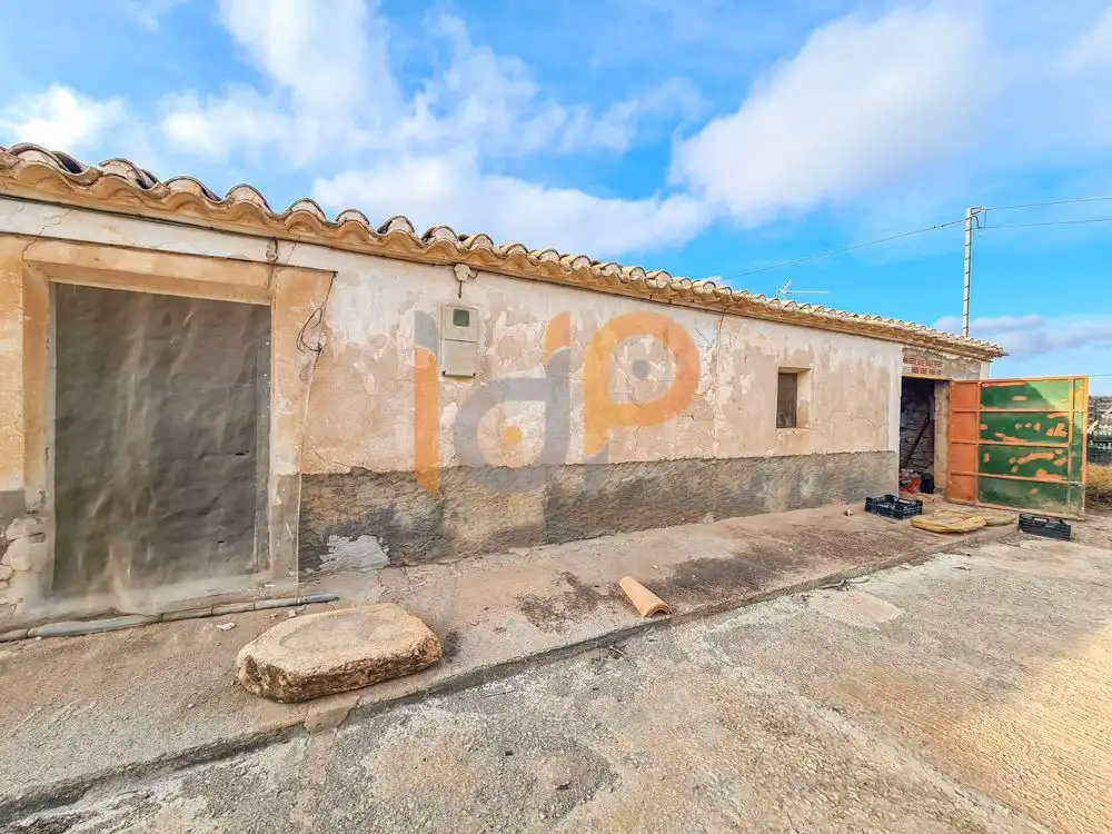 Terrenys i solars en venda a Huércal-Overa, imagen 10