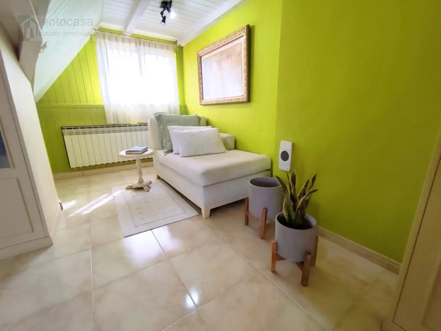 Casa o chalet en venta en extrarradio diseminados, Trigueros del Valle