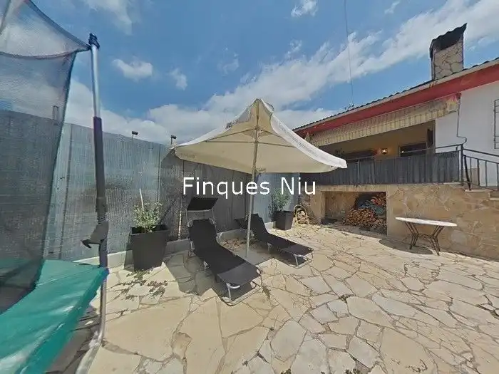 Chalet con jardín en venta en Avinguda Antonio Machado 2, imagen 5