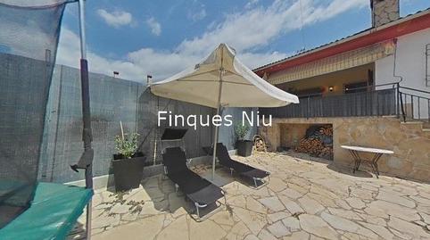 Foto 5 de Casa o chalet en venta en Avinguda Antonio Machado, 2, Sils, Girona