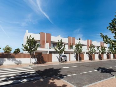 Casa a schiera in vendita a San Pedro del Pinatar