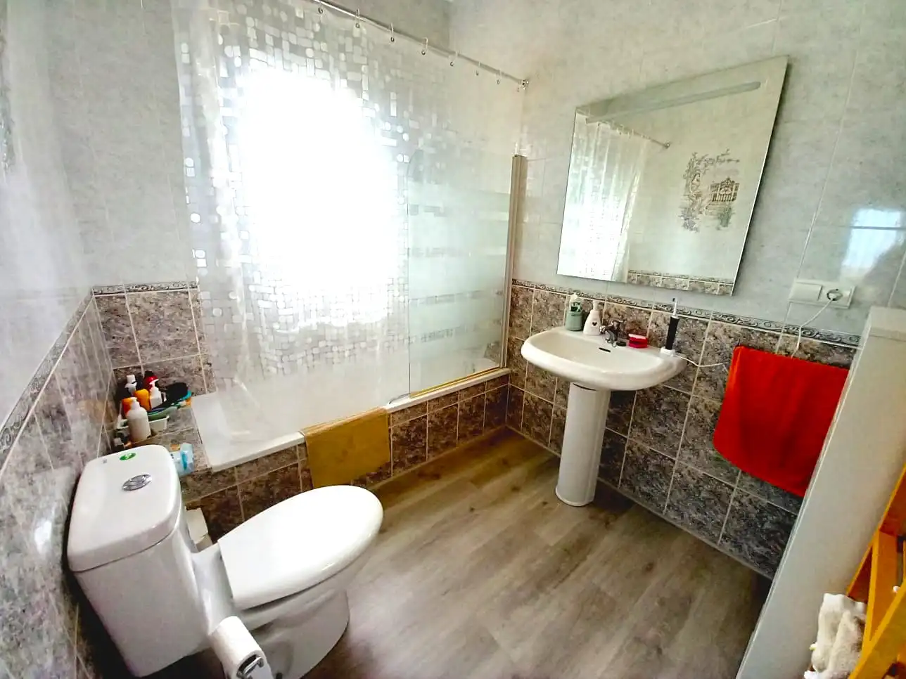 Villa avec piscine à vendre à El Ràfol d'Almúnia, imagen 38