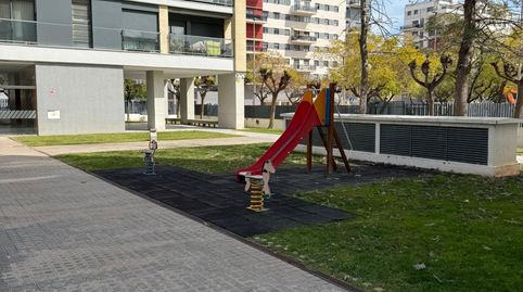 Foto 4 de Pis en venda a Parque Sensal, Castellón de la Plana / Castelló de la Plana