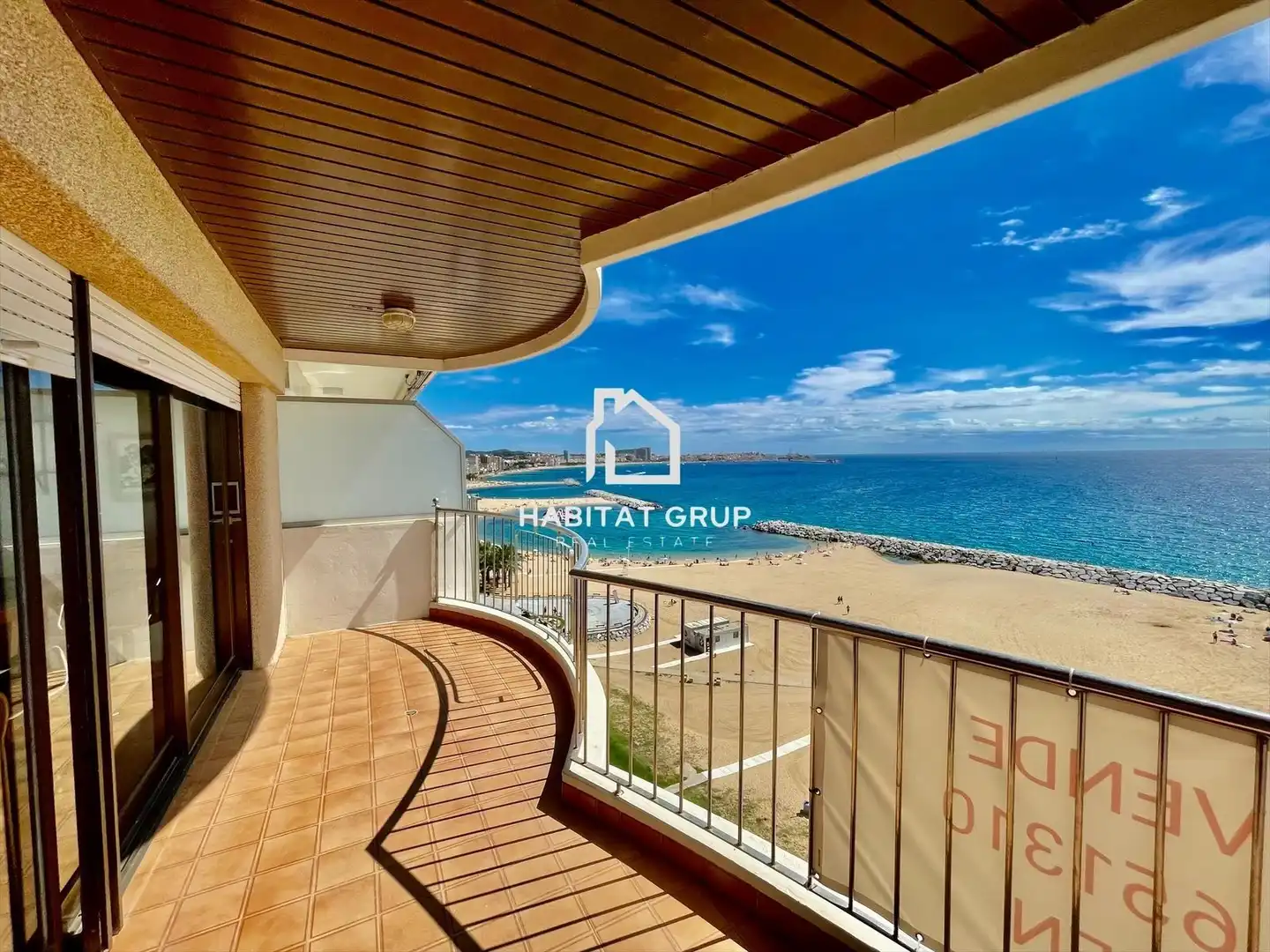 Penthouse for sale in Sant Antoni de Calonge, imagen 3
