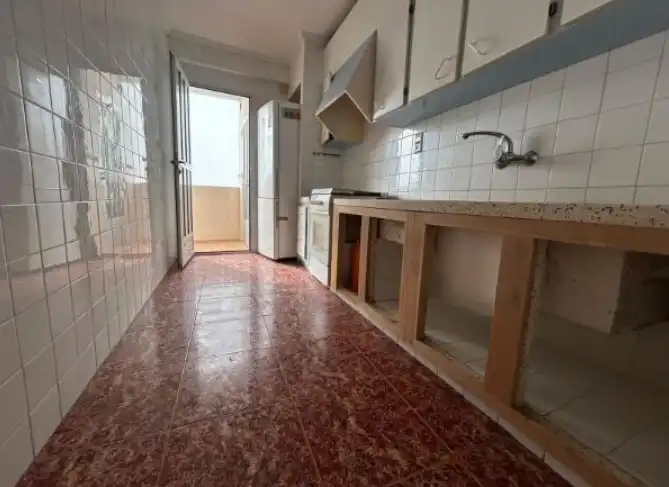 Cuina de Pis en venda en Catarroja amb Aire condicionat i Balcó
