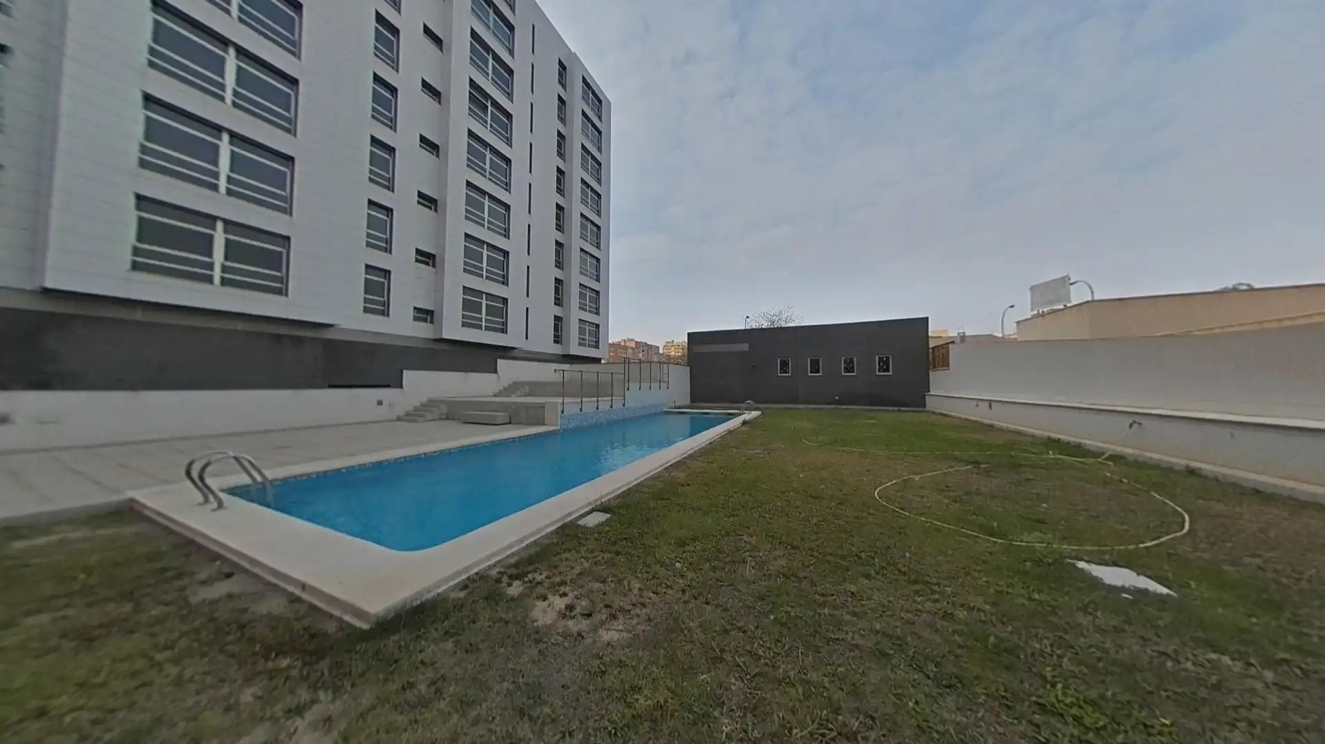 Flat with pool for sale in C/ Vicente Alexandre, imagen 3