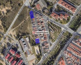 Residencial en venda en Terrassa