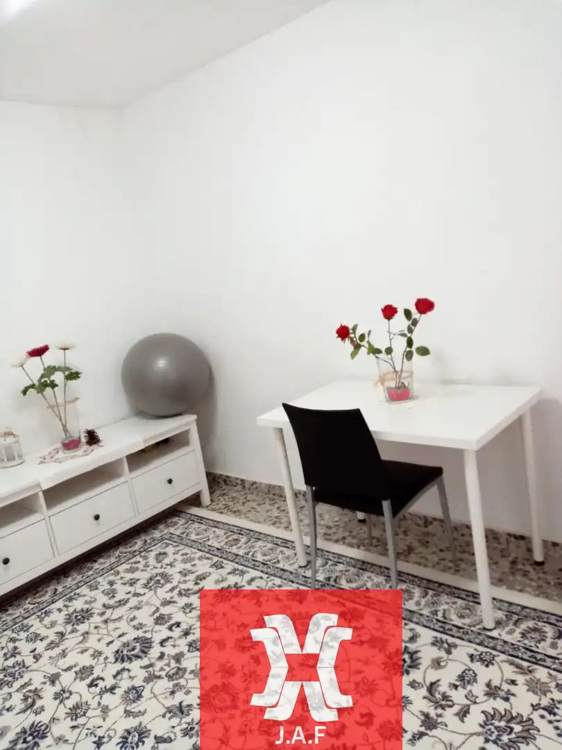 Sala d'estar de Pis en venda en Moncada