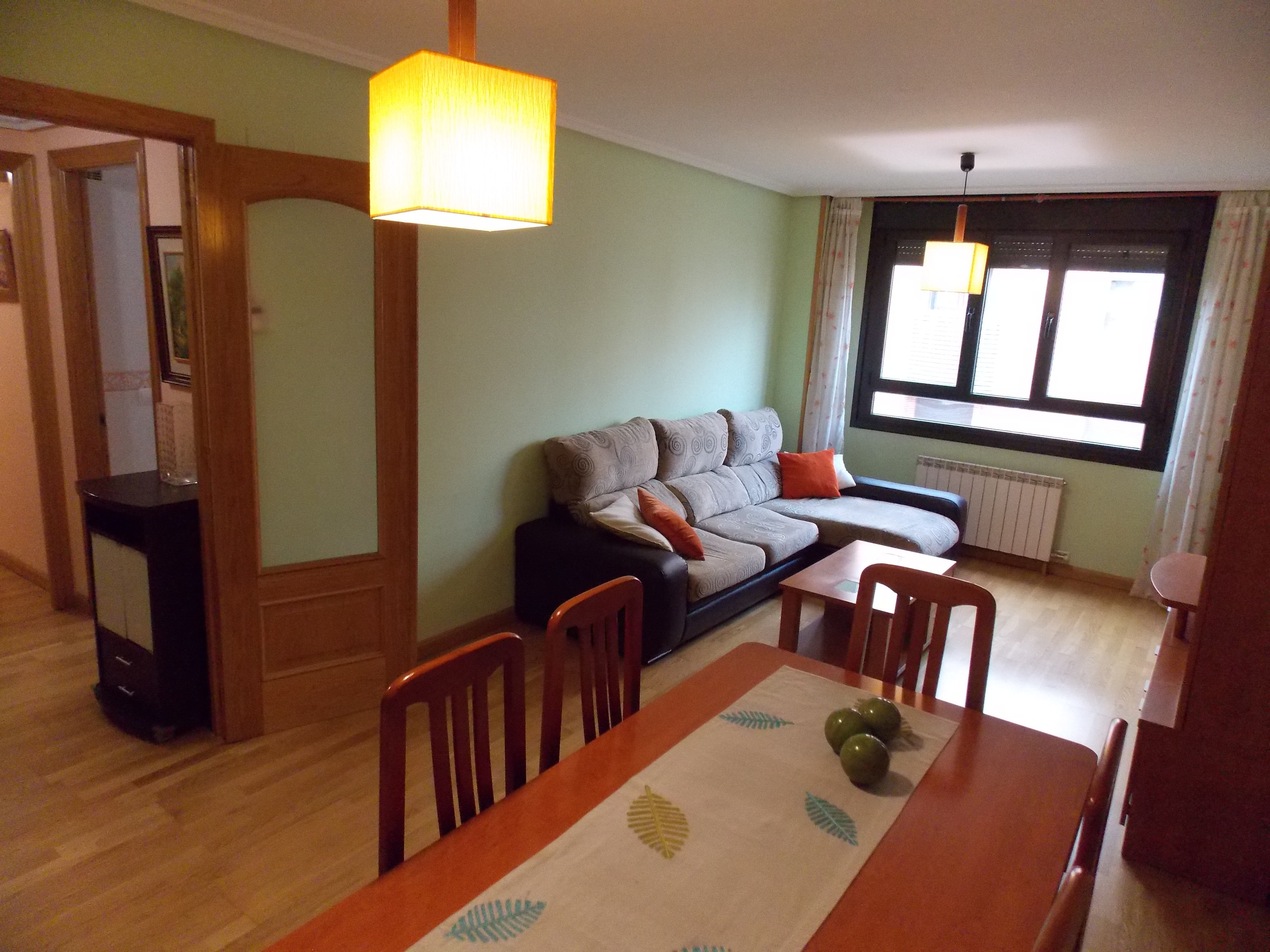 Pis en venda a Calle Villafranca de Duero, Las Villas - Valparaiso - El Peral