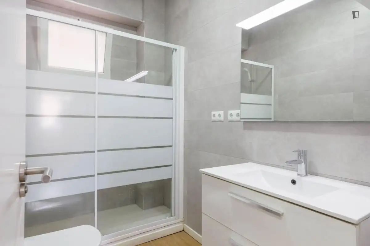 Habitación en Sant Llorenç - Zona Alfahuir