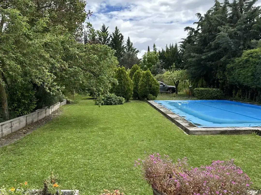 Jardín de Piso en venta en Tricio, La Rioja