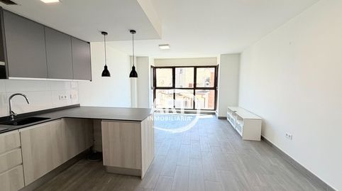 Foto 5 von Wohnung zur Miete in Mayor, Pueblo, L'Eliana