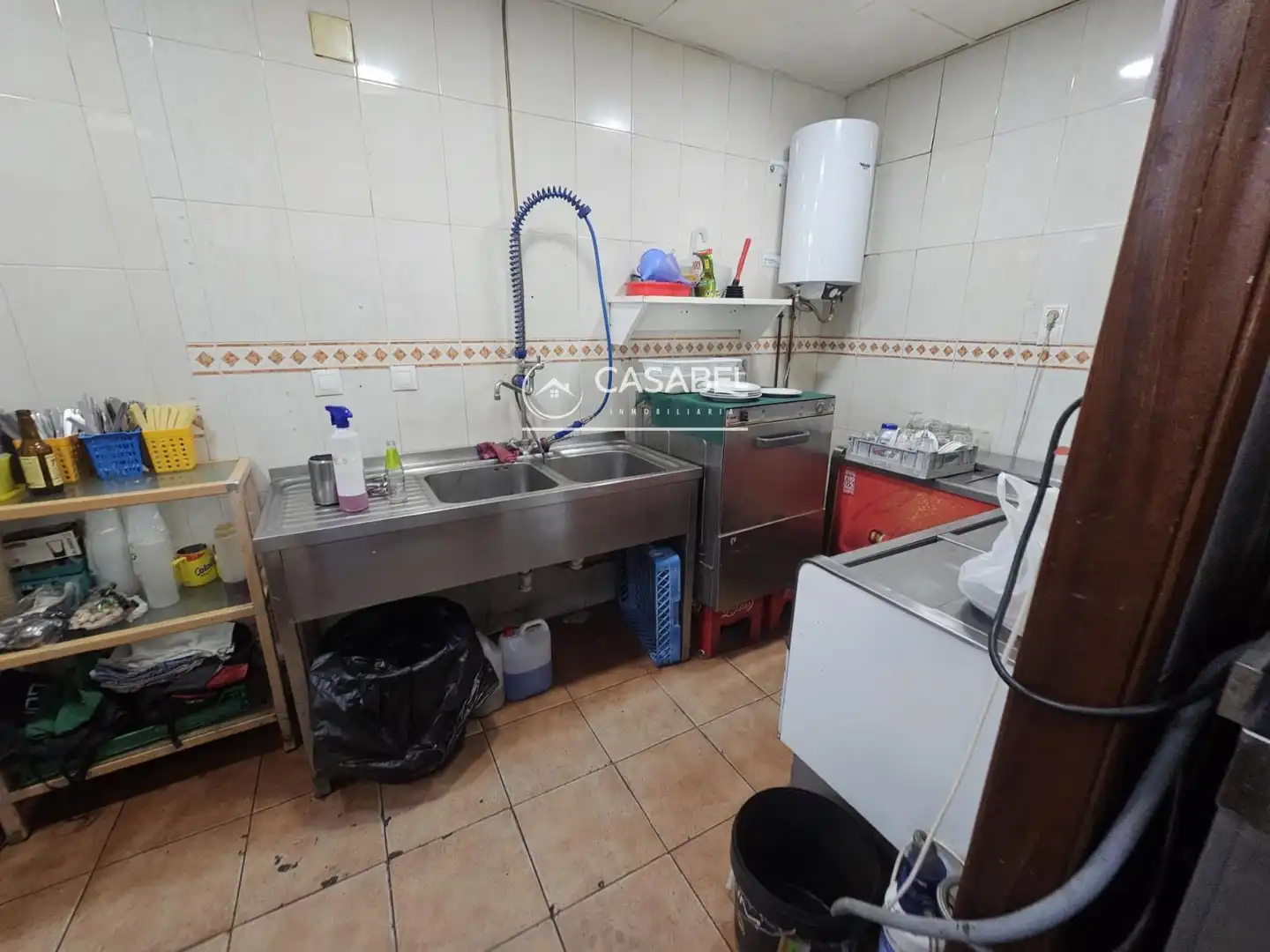 Business premises for sale in Arcangel, imagen 19