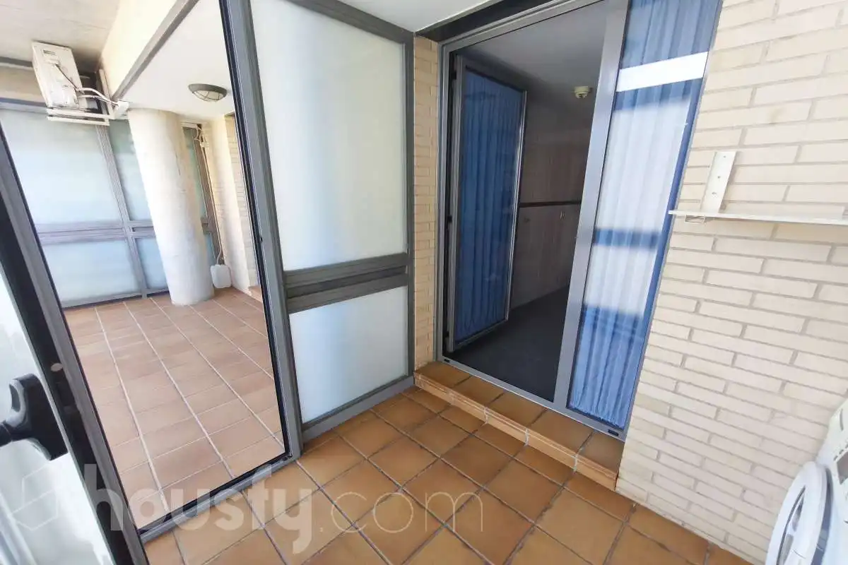 Wohnung zur Miete in Avenida de la Osa Menor, Sur - PAU 4