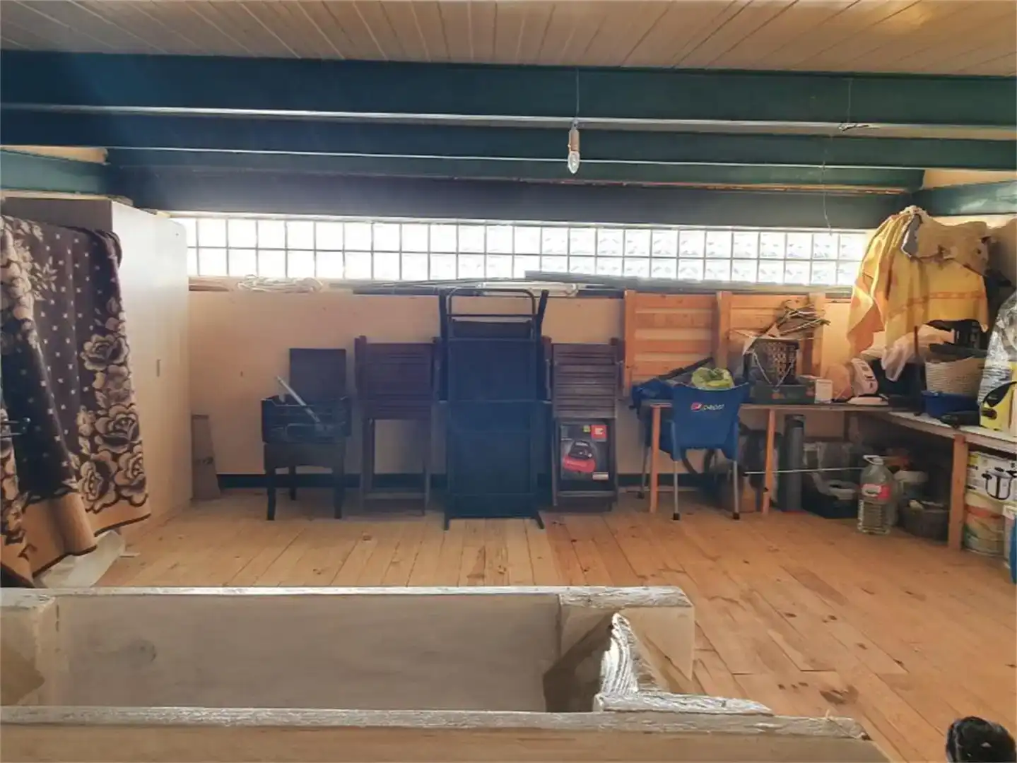Piso en venta en Holguera, Cáceres