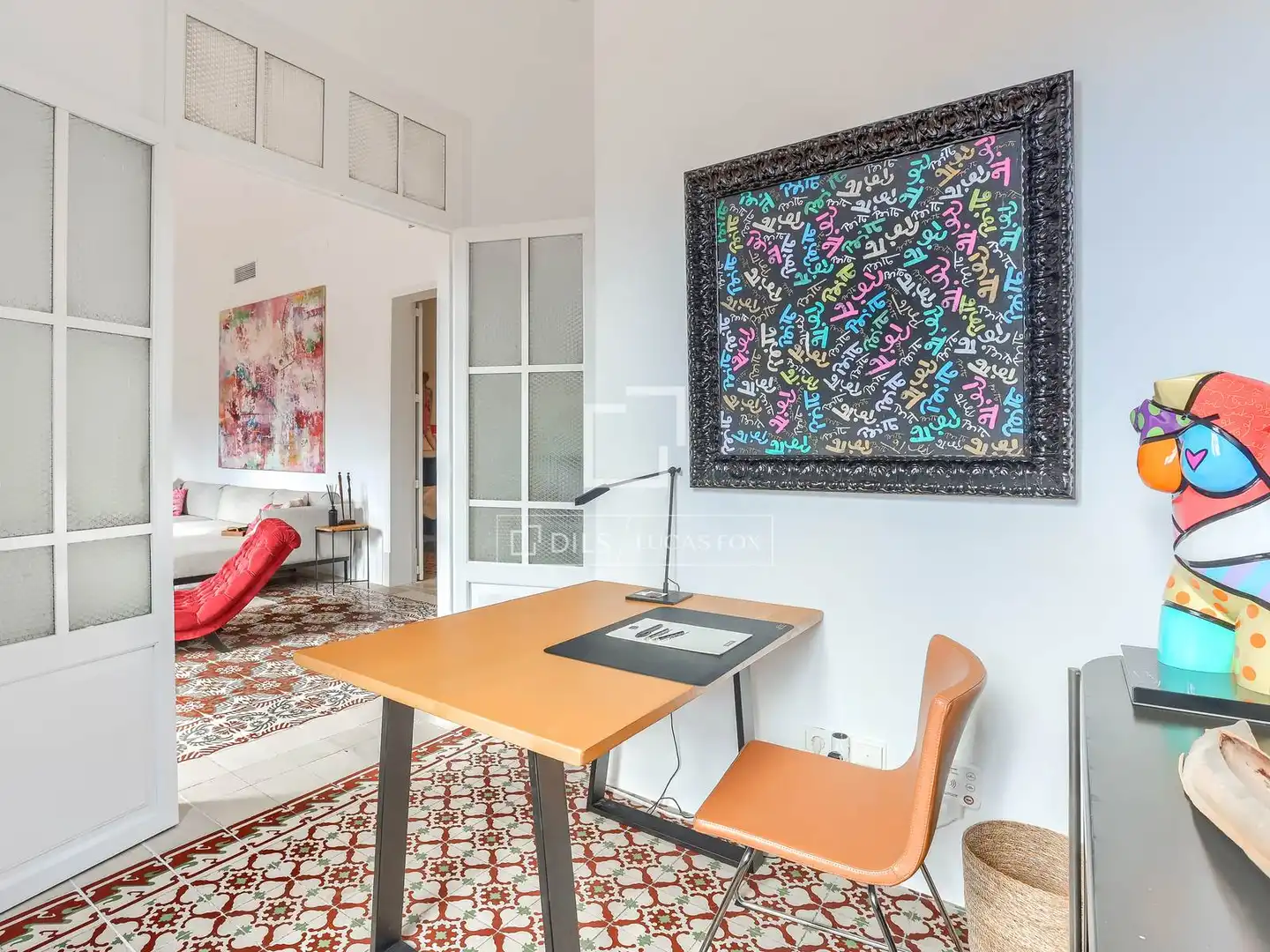 Wohnung mit Terrasse zum Verkauf in Centre, imagen 25