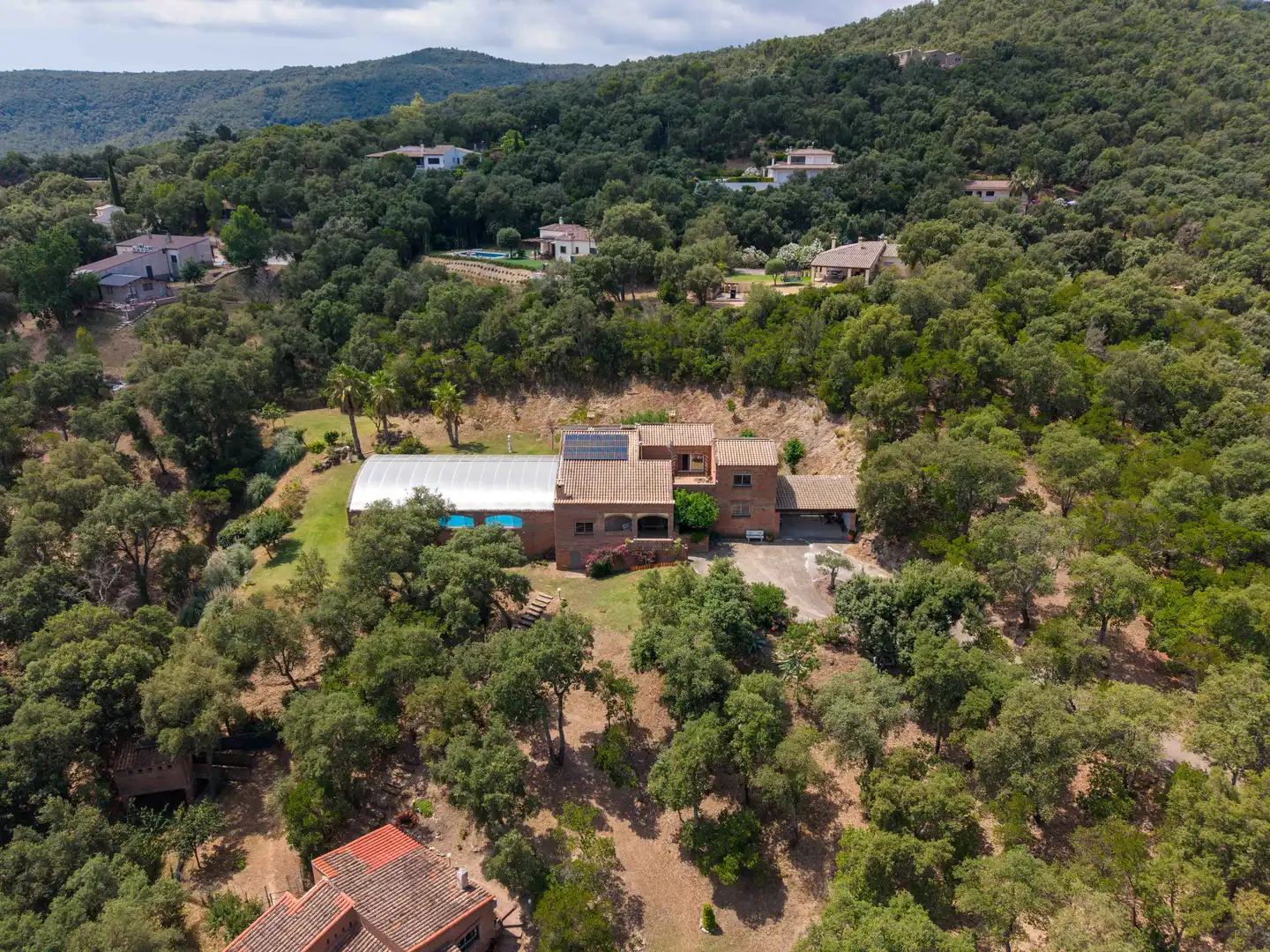 House for sale in Urbanitzacio de Vall Repos, imagen 20