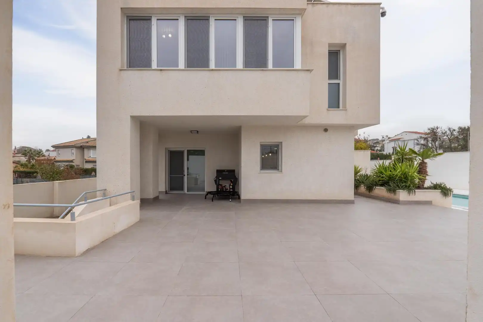 Chalet con piscina en venta en Calle CARIÑENA, imagen 61