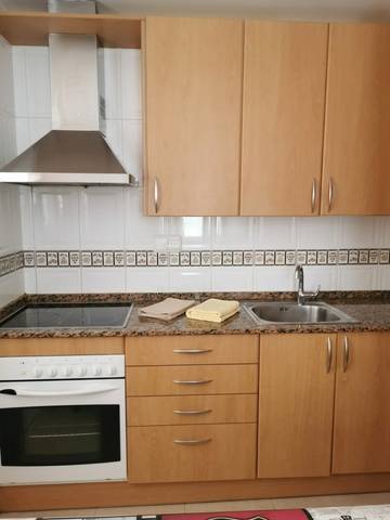 Estudio en Venta en Carrer de Mercè Rodoreda en Platja de Mont-roig
