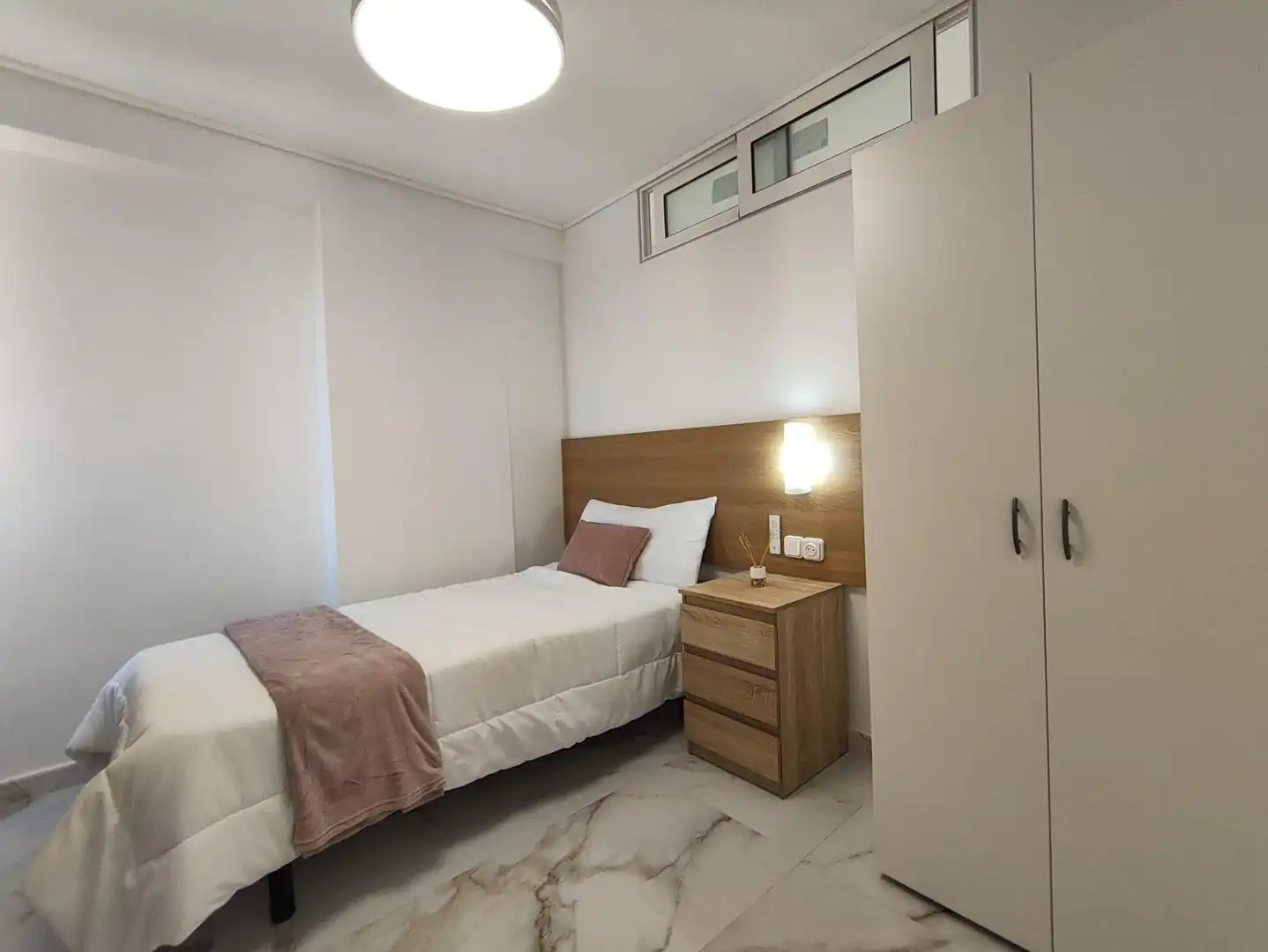 Apartamento con piscina en venta en Avenida JUAN FUSTER ZARAGOZA, imagen 26