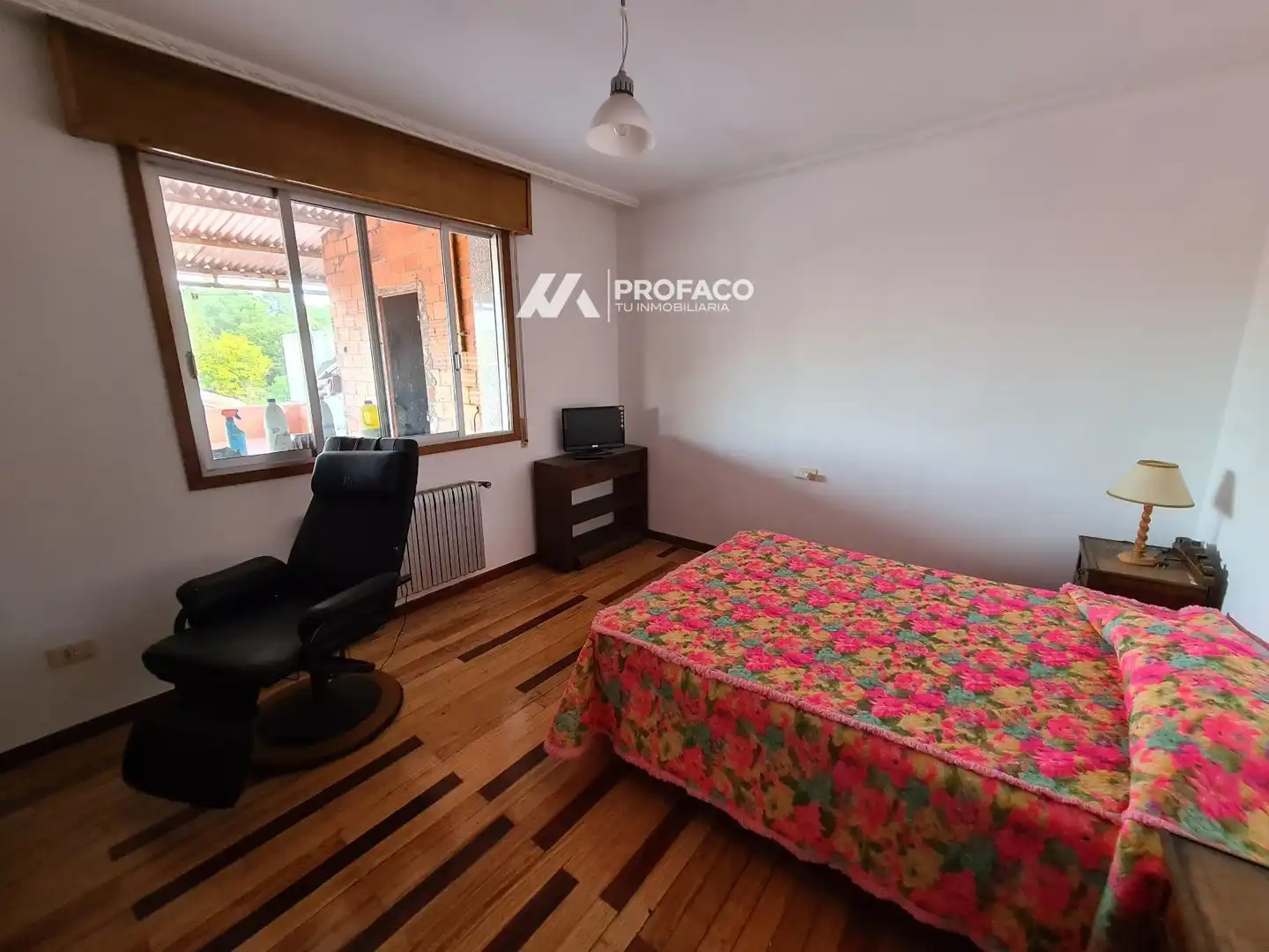 Bedroom of Detached homes for sale in O Carballiño    with Heating, Terrace and Furnished