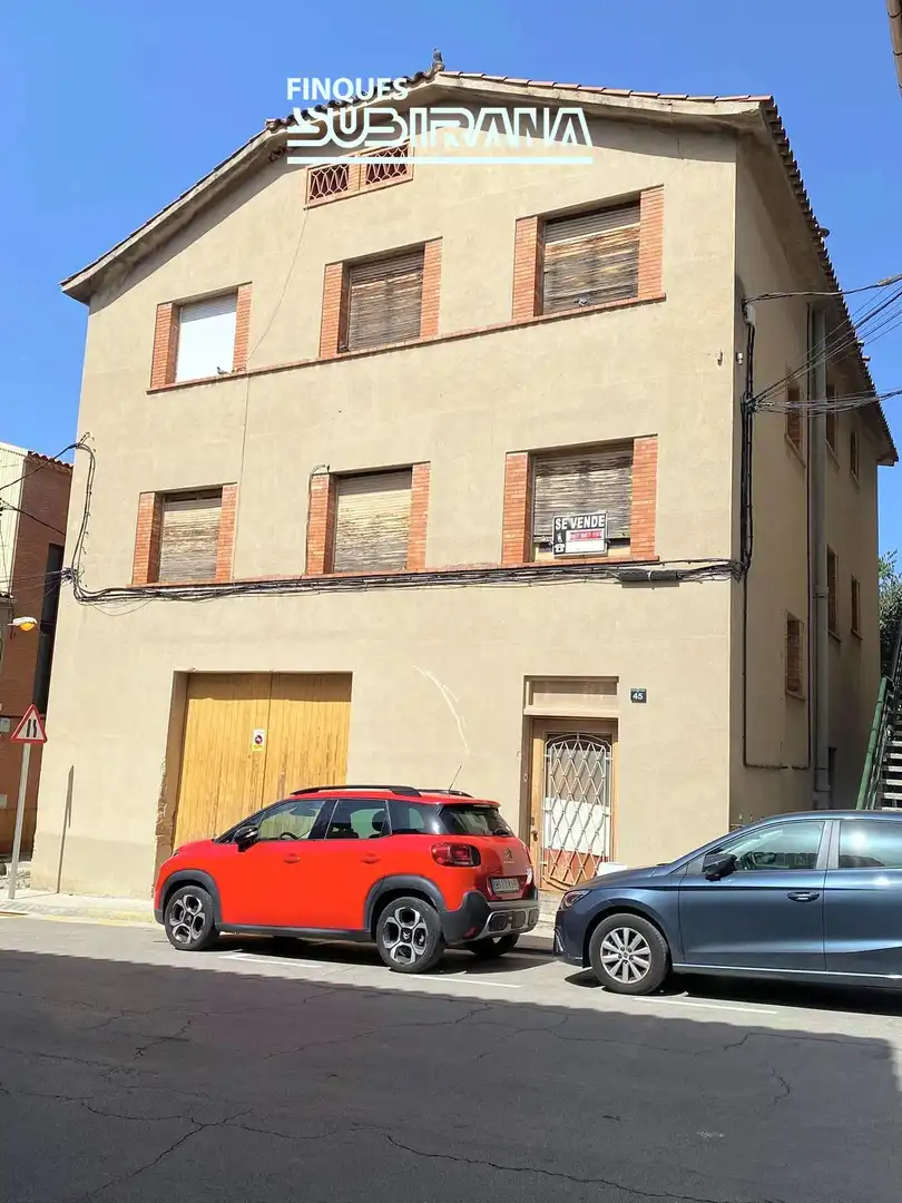 Casa in vendita a La Pobla de Claramunt, imagen 3