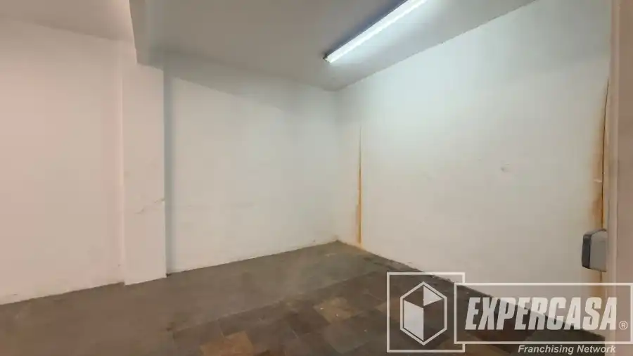 Geschaftsraum zur Miete in Valencia mit Klimaanlage und Terrasse