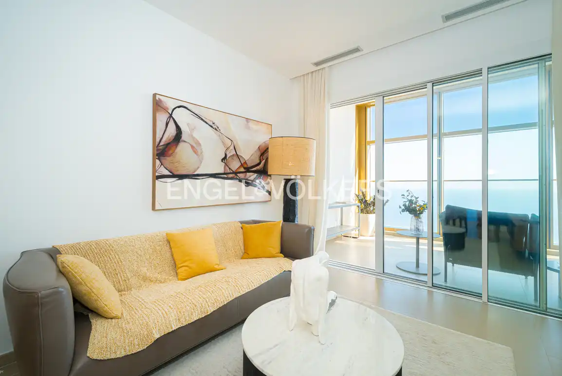 Apartment with pool for sale in Avenida de Mejico 7, imagen 7