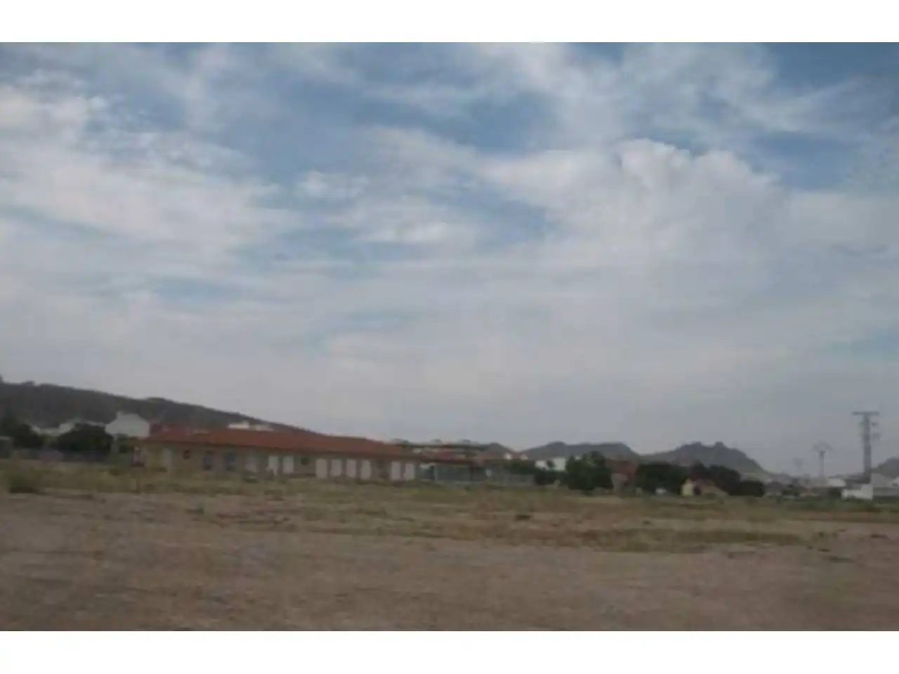 Terreny residencial en venda a Calle San Agustín, imagen 3