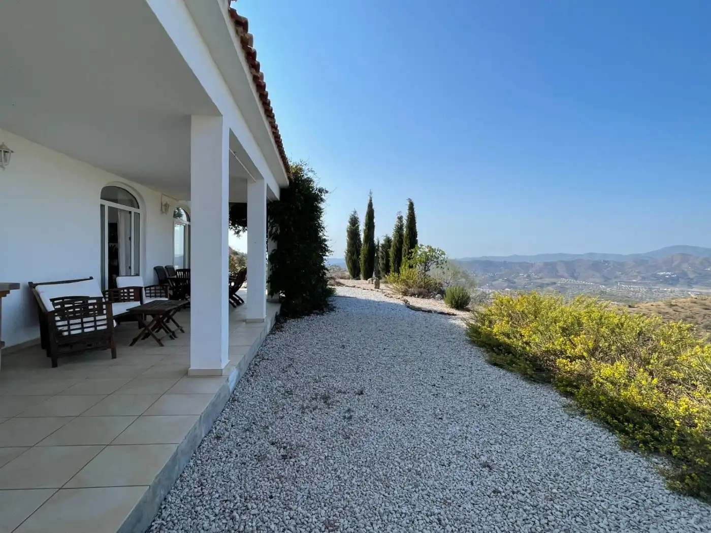 Villa mit Garten zum Verkauf in Canillas de Aceituno, imagen 10