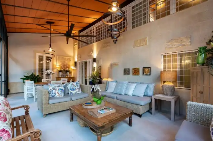 Chalet con terraza en venta en Piscinas, imagen 11
