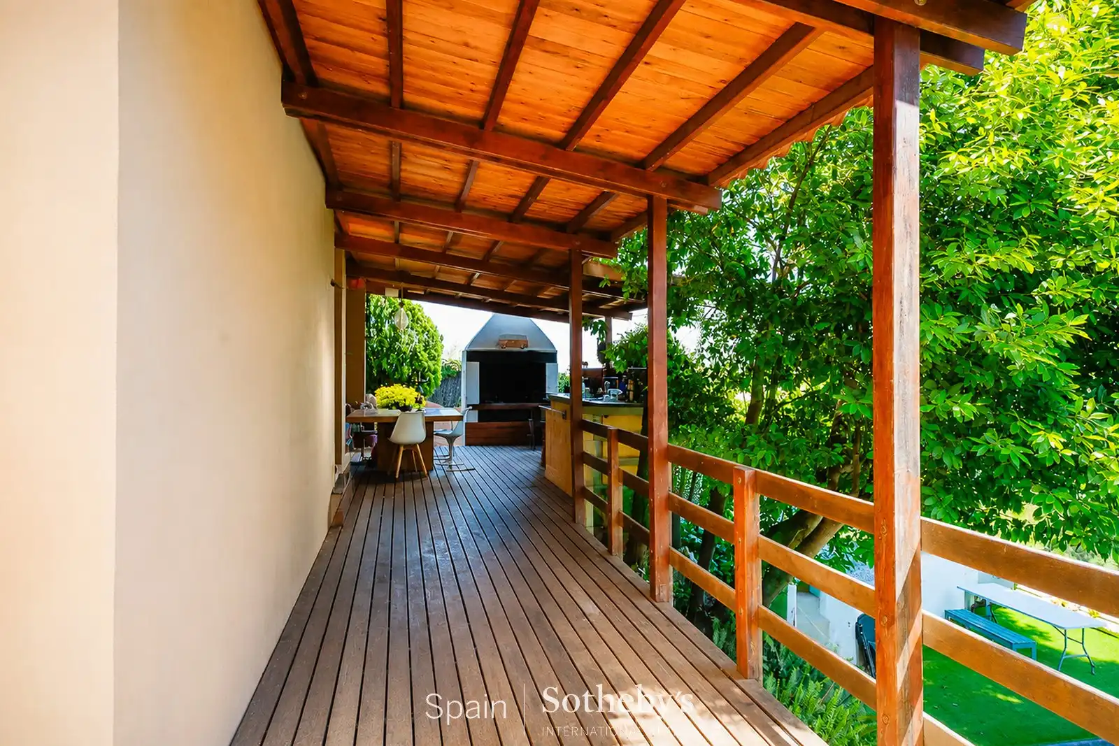 Maison avec piscine à vendre à Avinguda del Puig d'en Boronet, imagen 50