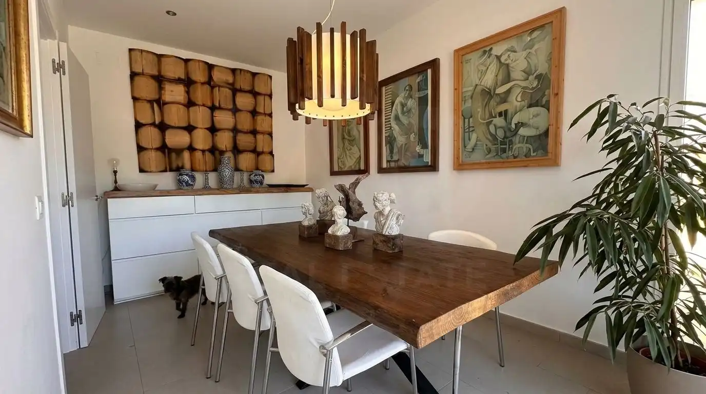 Casa en venta en Costa Cunit - Els Jardins - Els Rosers, imagen 20