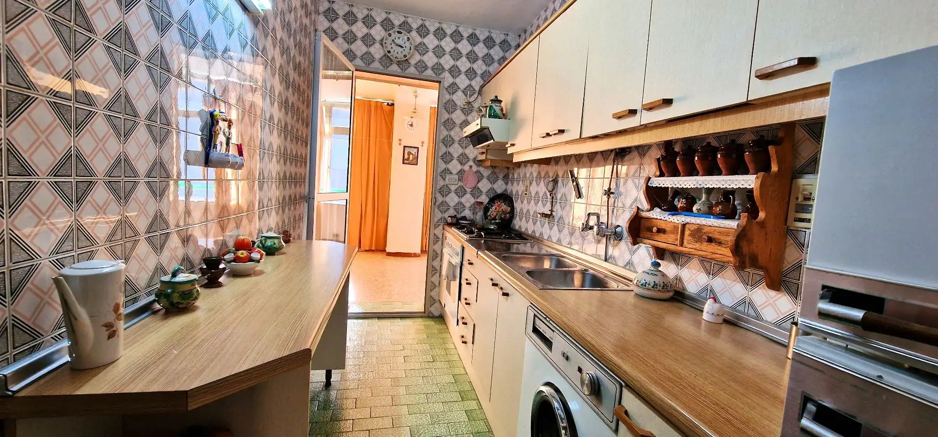 Flat for sale in Jarandilla de la Vera