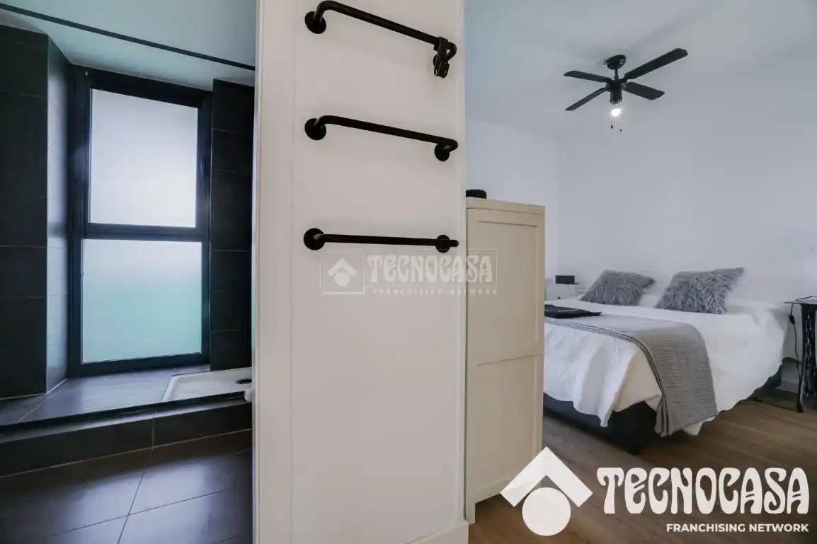 Habitación de Piso en venta en Viladecans con Terraza, Trastero y Amueblado