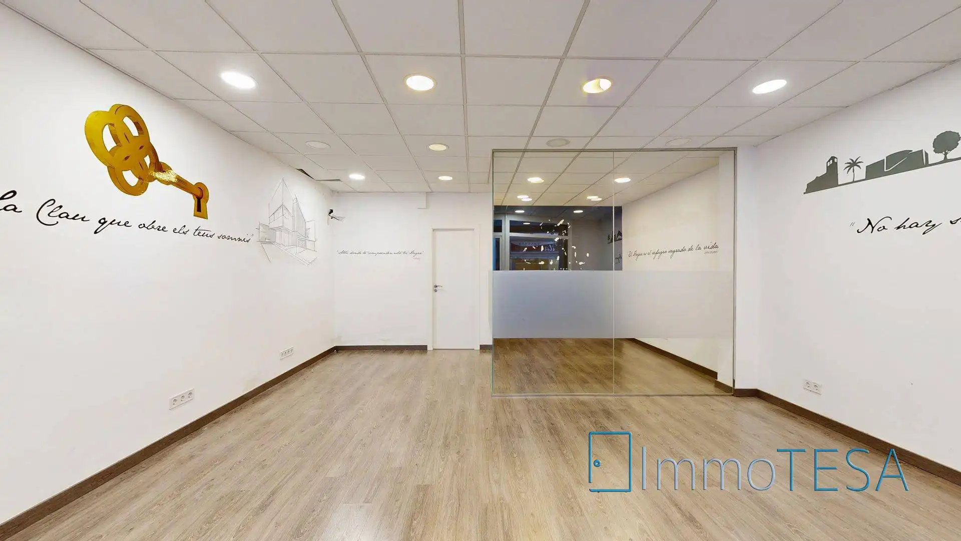 Commercial properties for rent in Barberà del Vallès