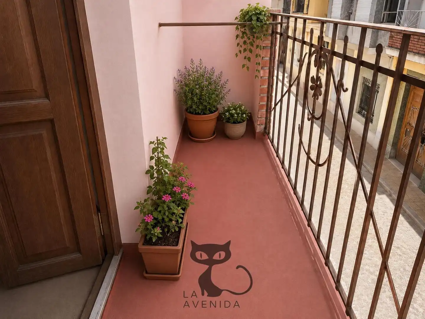 Terrassa de Casa o xalet en venda en Catarroja amb Terrassa i Balcó